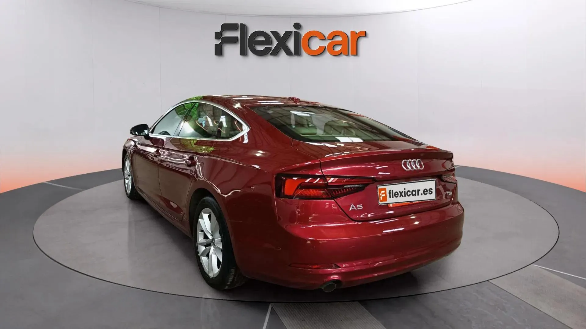 Audi A5 Advanced 2.0 TDI S tron Sportback - foto 7