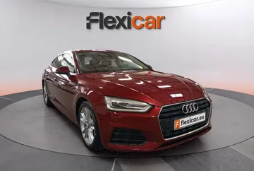 audi a5 advanced 20 tdi 110kw s tron sportback diesel automatica cadiz 903000000264524