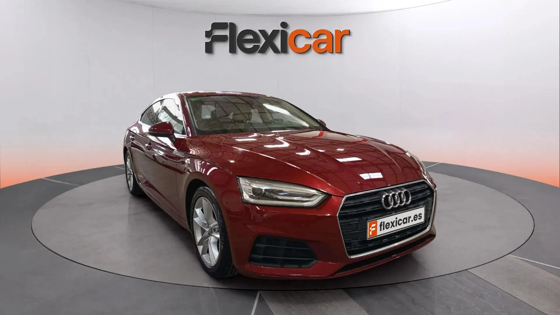 Audi A5 Advanced 2.0 TDI S tron Sportback