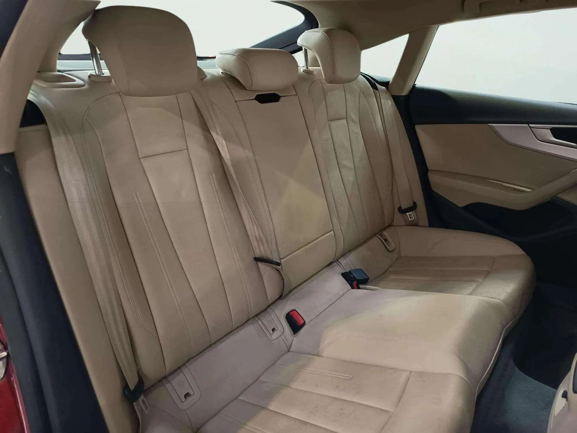 Audi A5 Advanced 2.0 TDI S tron Sportback - foto 23