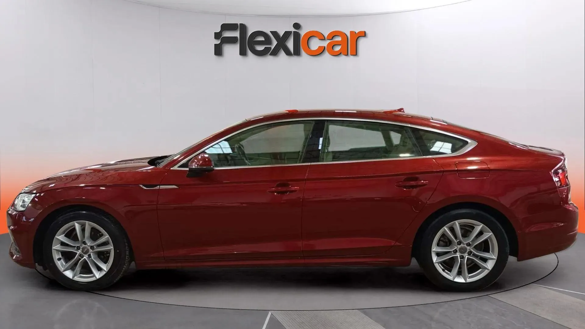 Audi A5 Advanced 2.0 TDI S tron Sportback - foto 4