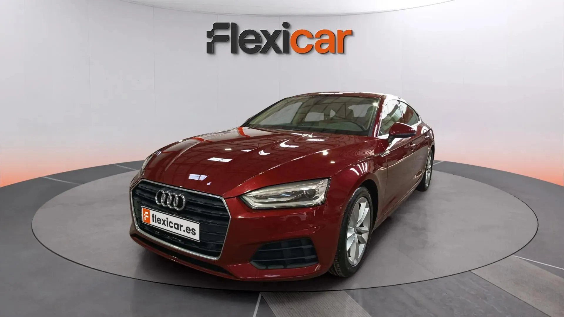 Audi A5 Advanced 2.0 TDI S tron Sportback - foto 3