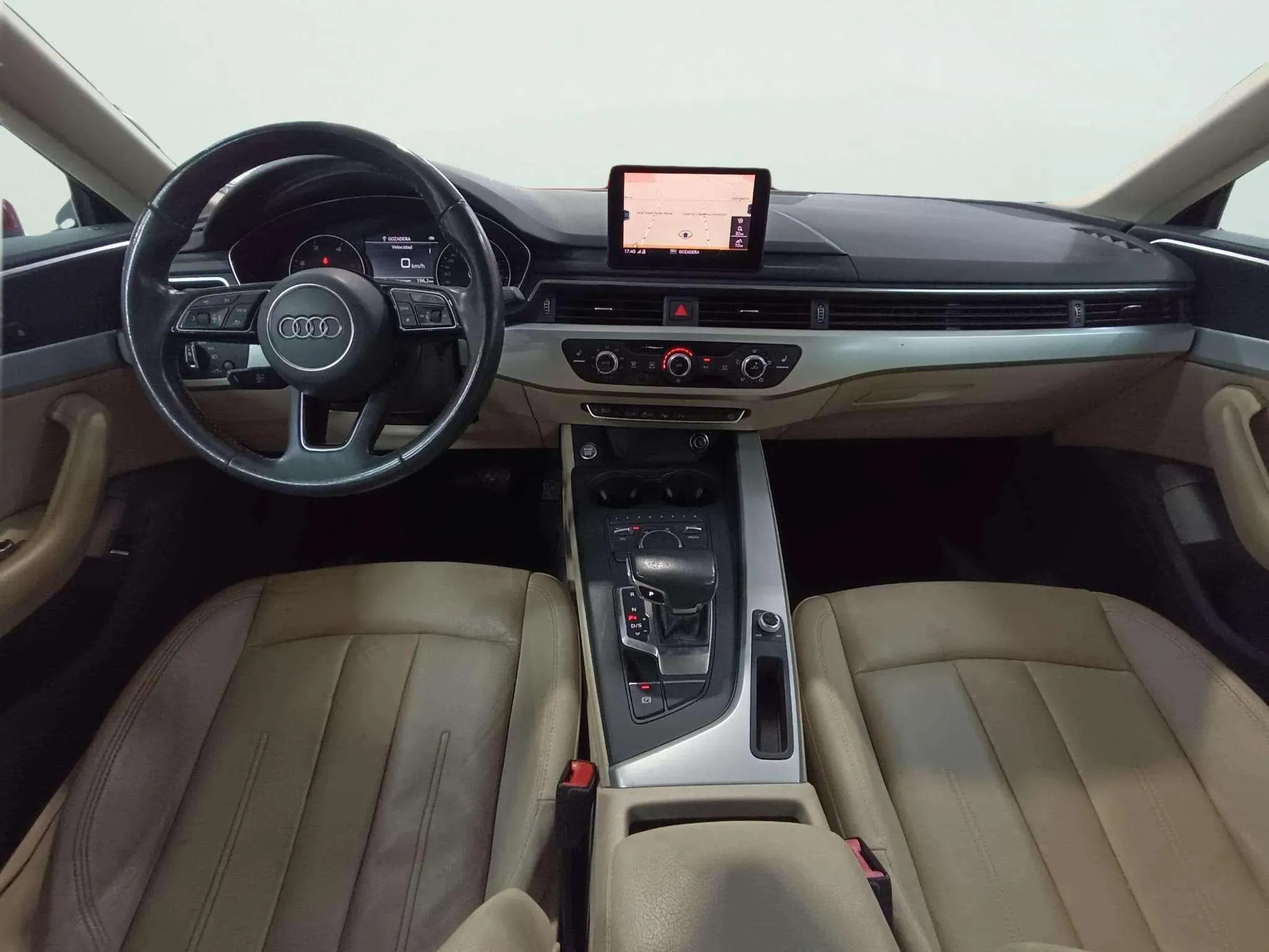 Audi A5 Advanced 2.0 TDI S tron Sportback - foto 20