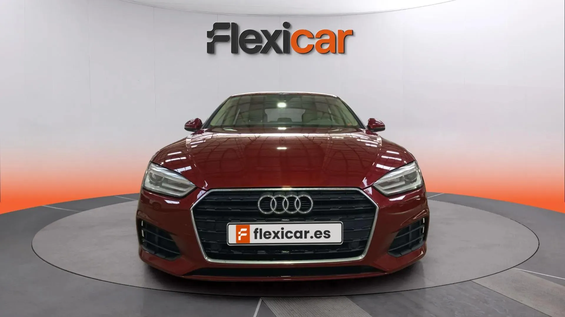 Audi A5 Advanced 2.0 TDI S tron Sportback - foto 2