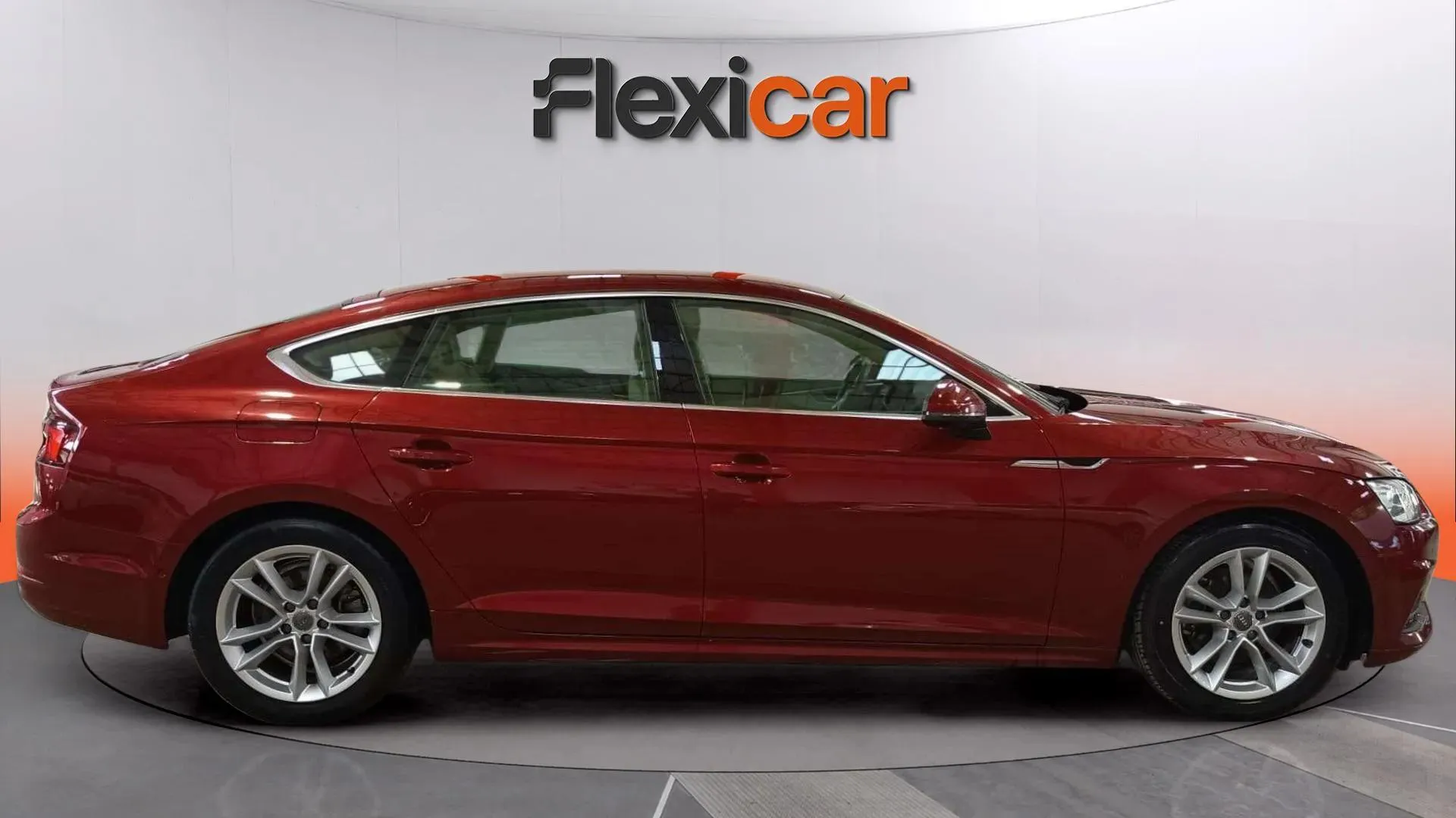 Audi A5 Advanced 2.0 TDI S tron Sportback - foto 8