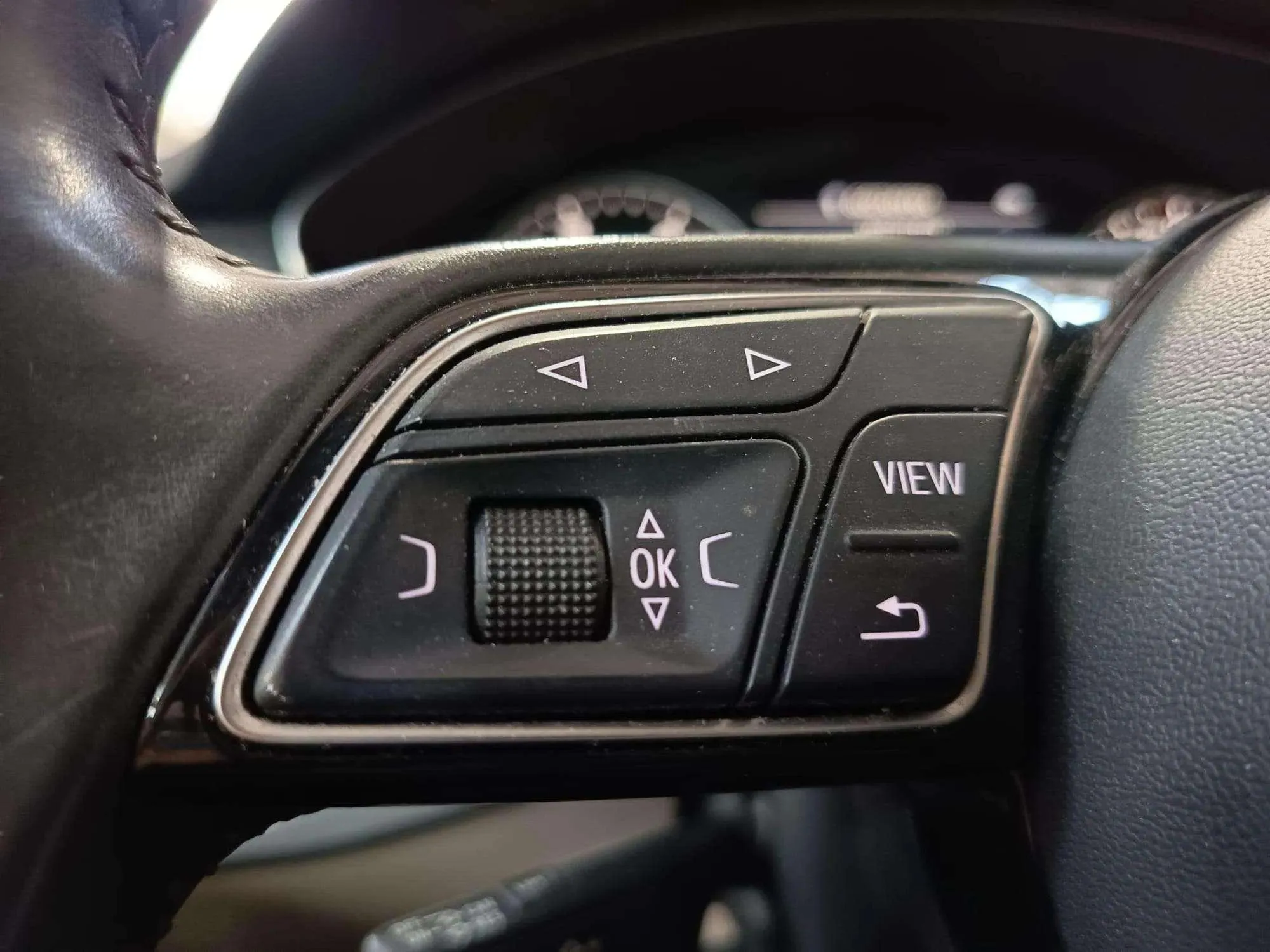 Audi A5 Advanced 2.0 TDI S tron Sportback - foto 13