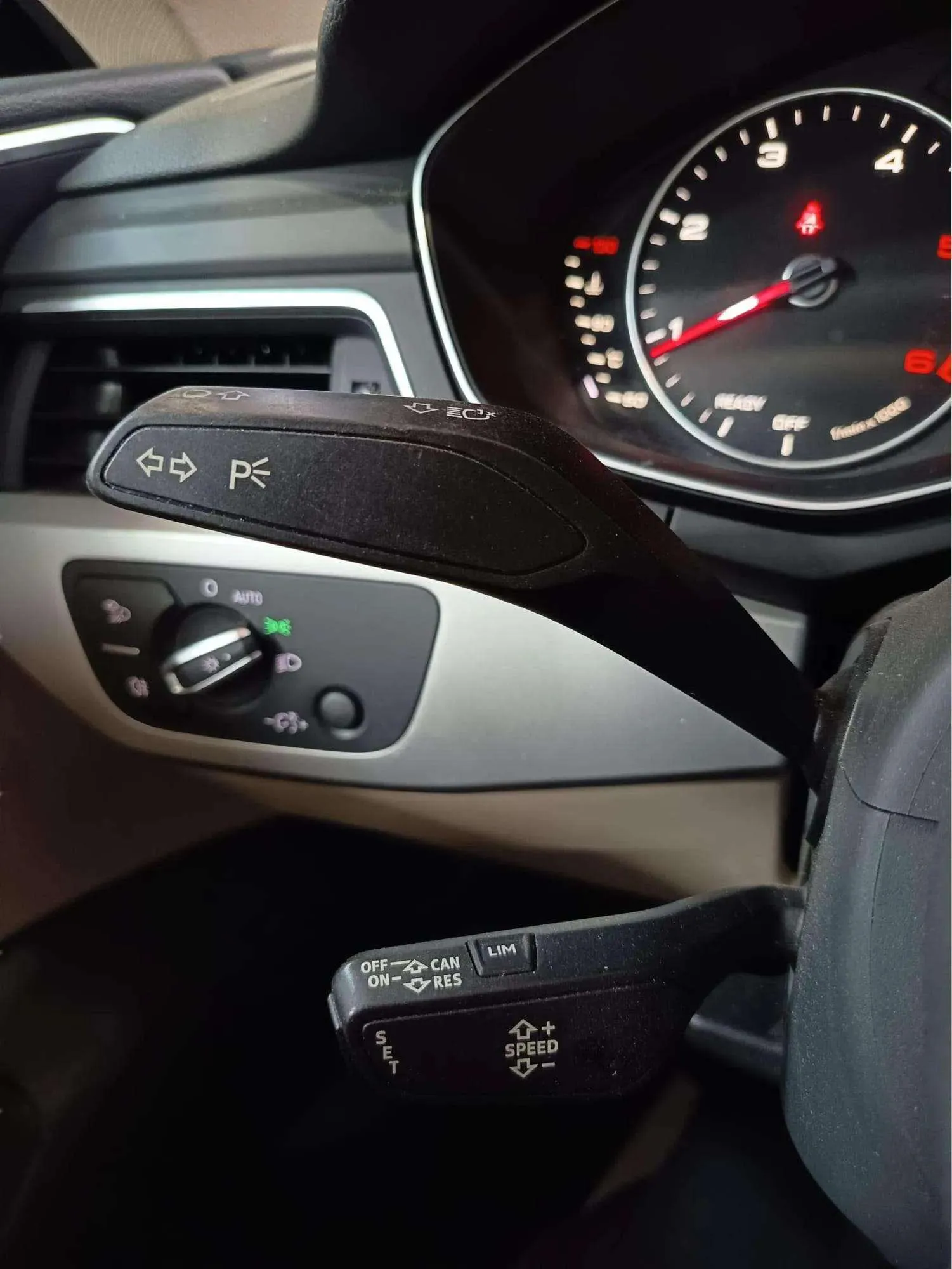 Audi A5 Advanced 2.0 TDI S tron Sportback - foto 12