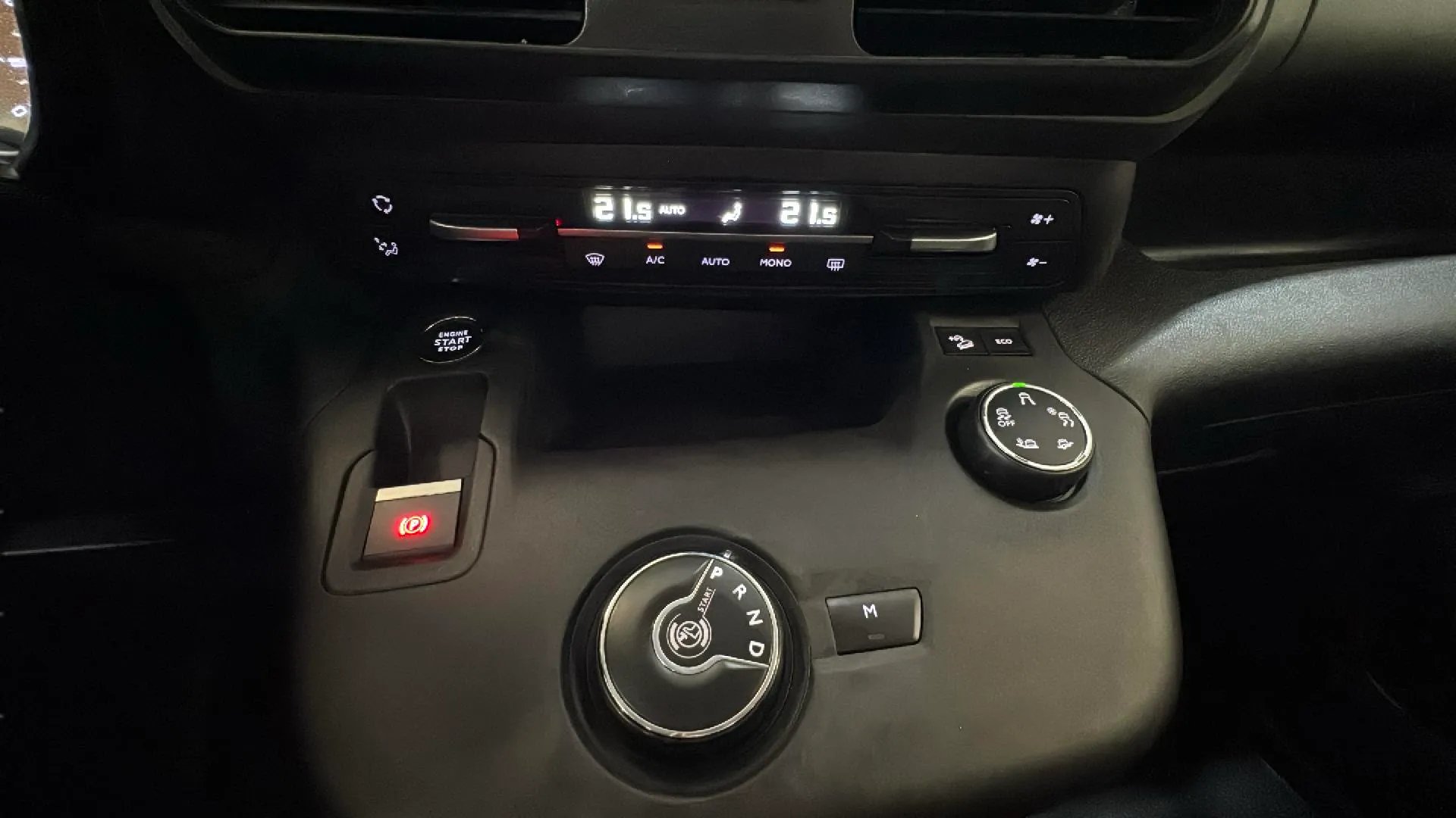 Citroën Berlingo Talla M BlueHDi 130 EAT8 Shine - foto 10