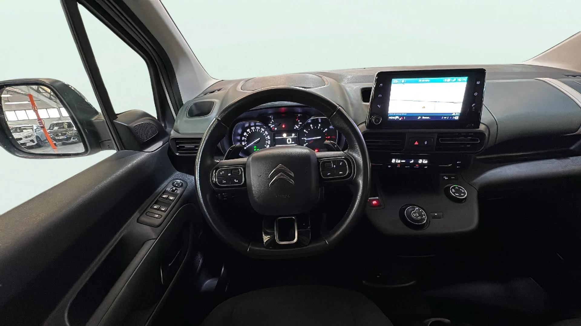Citroën Berlingo Talla M BlueHDi 130 EAT8 Shine - foto 11