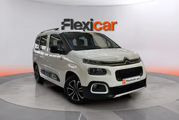 citroen berlingo talla xl bluehdi 130 s amps eat8 shine diesel automatica sant boi 2 903000000264532