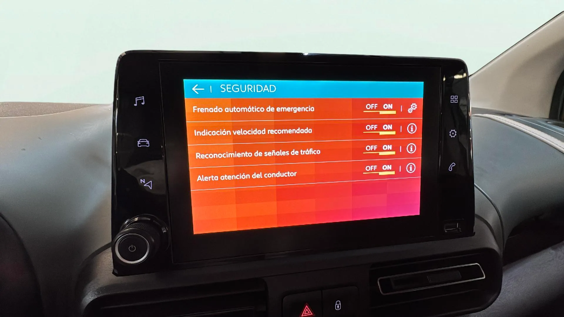Citroën Berlingo Talla M BlueHDi 130 EAT8 Shine - foto 26