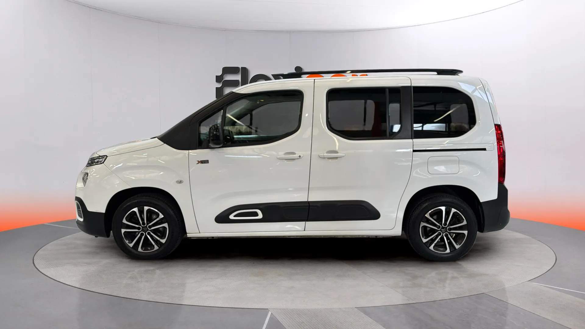 Citroën Berlingo Talla M BlueHDi 130 EAT8 Shine - foto 4