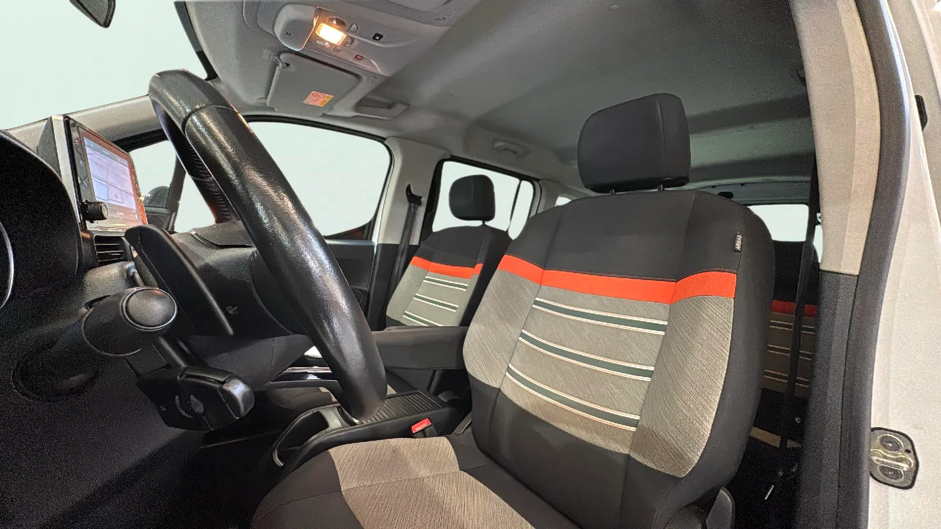 Citroën Berlingo Talla M BlueHDi 130 EAT8 Shine - foto 19