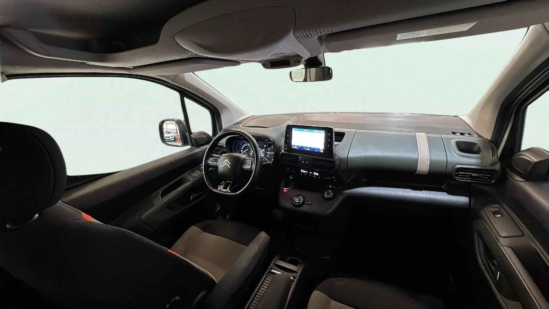 Citroën Berlingo Talla M BlueHDi 130 EAT8 Shine - foto 13