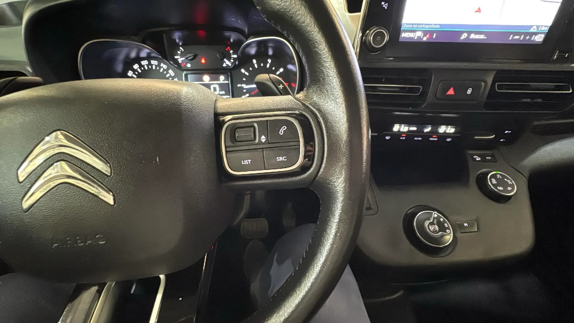 Citroën Berlingo Talla M BlueHDi 130 EAT8 Shine - foto 22