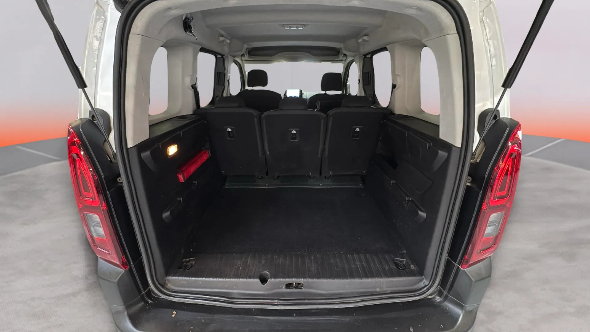 Citroën Berlingo Talla M BlueHDi 130 EAT8 Shine - foto 16