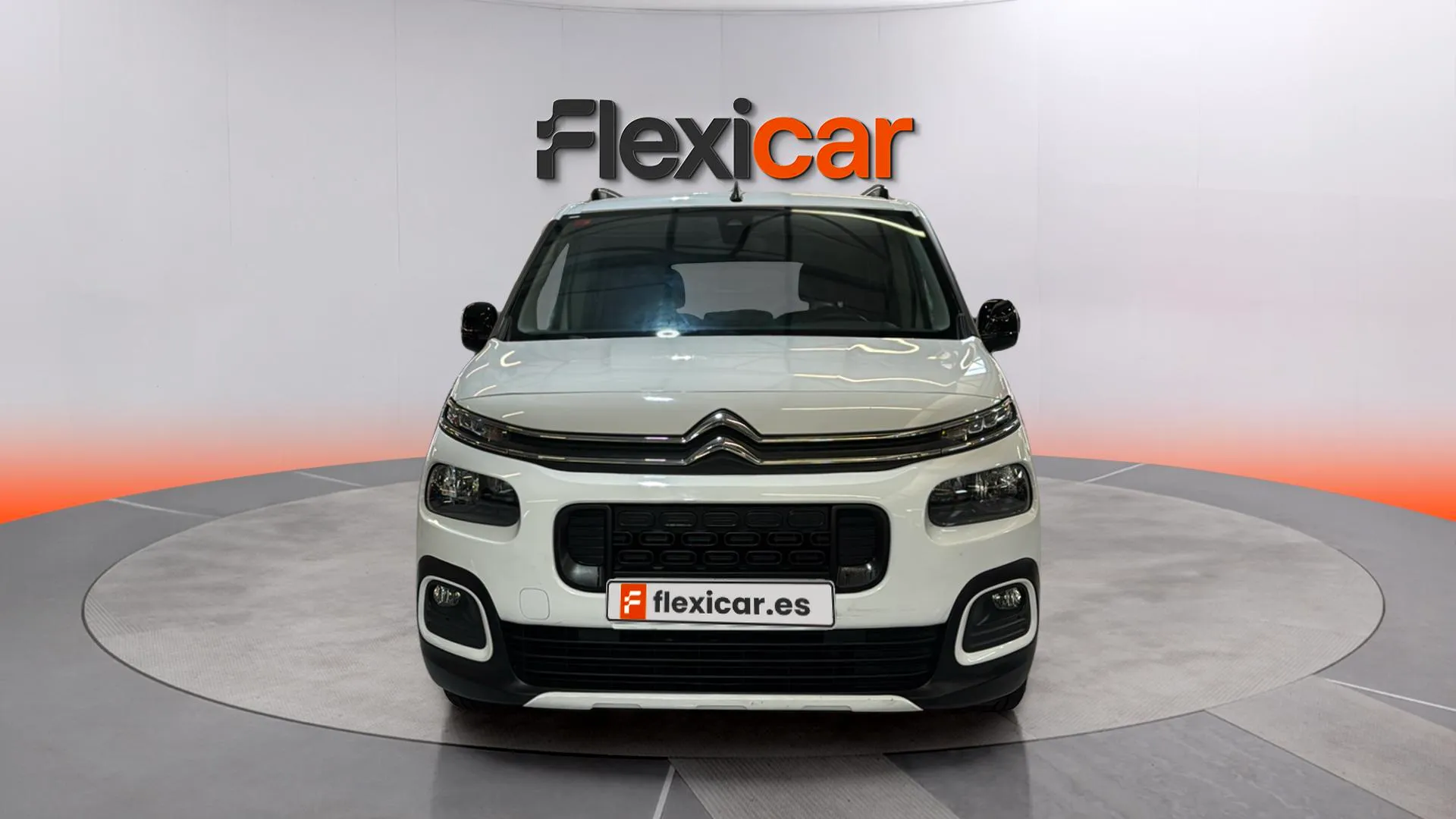 Citroën Berlingo Talla M BlueHDi 130 EAT8 Shine - foto 2