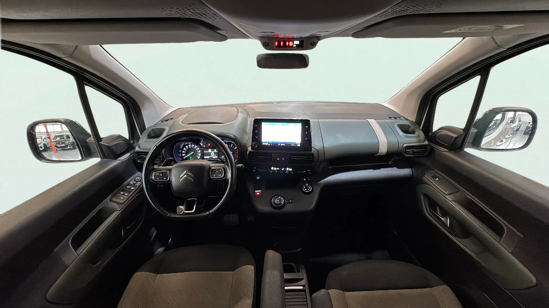 Citroën Berlingo Talla M BlueHDi 130 EAT8 Shine - foto 9