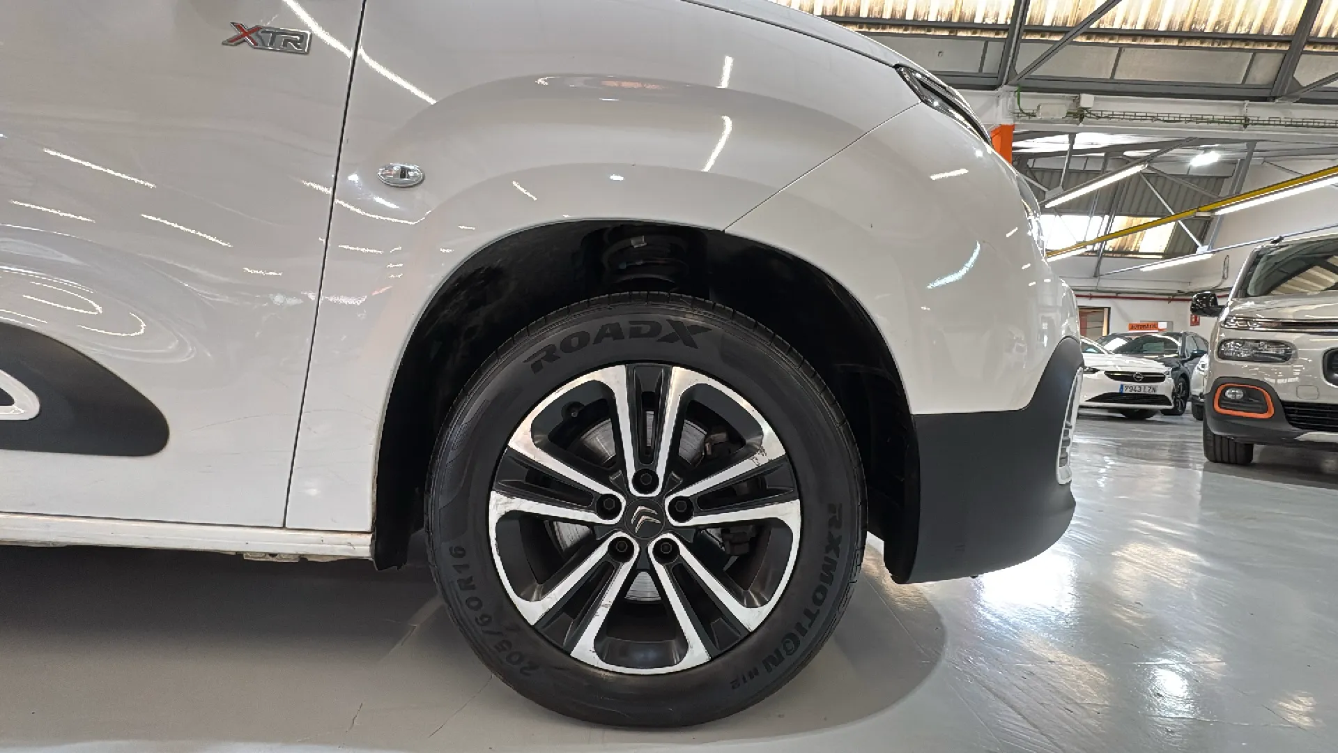 Citroën Berlingo Talla M BlueHDi 130 EAT8 Shine - foto 30