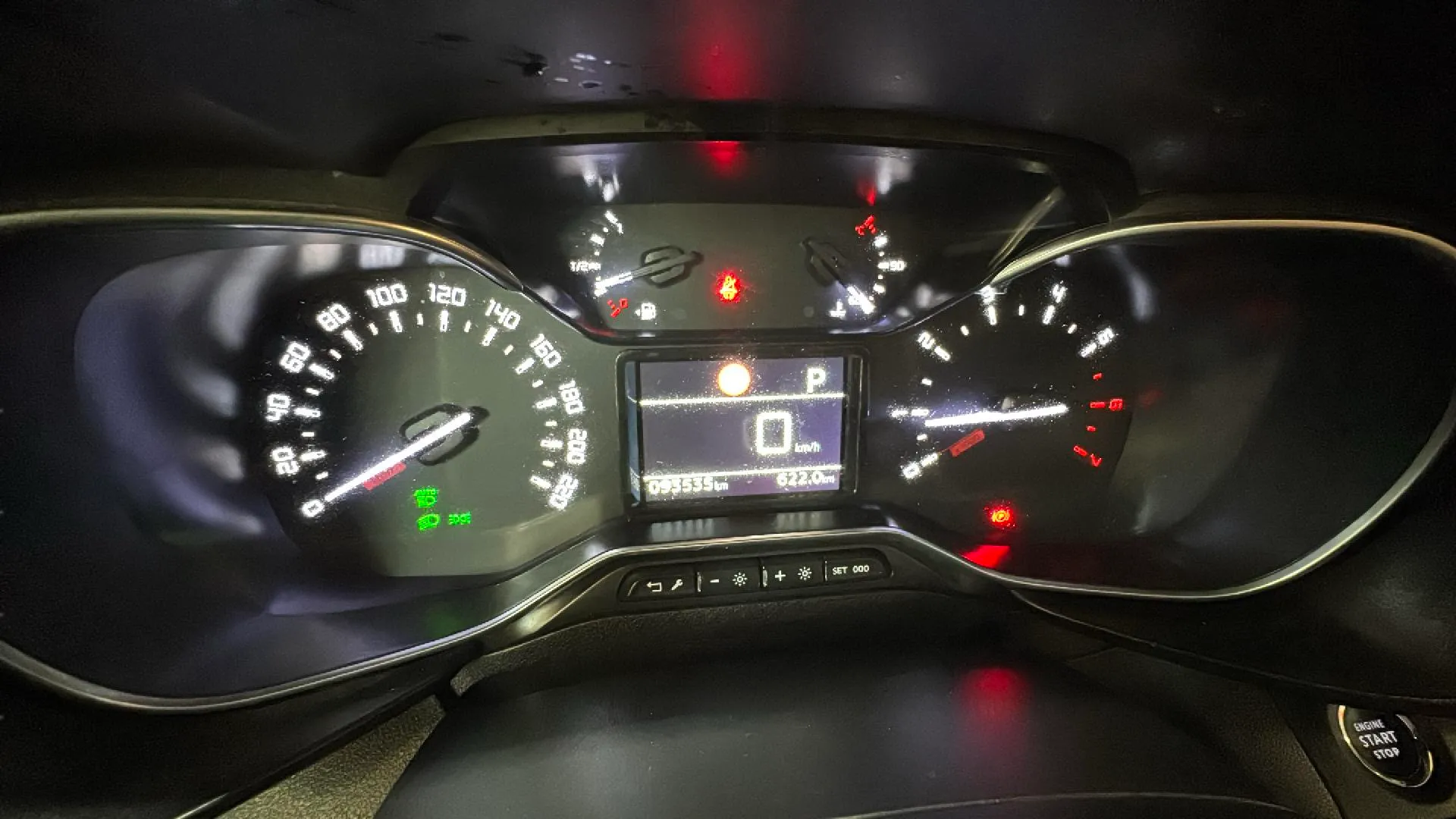 Citroën Berlingo Talla M BlueHDi 130 EAT8 Shine - foto 12