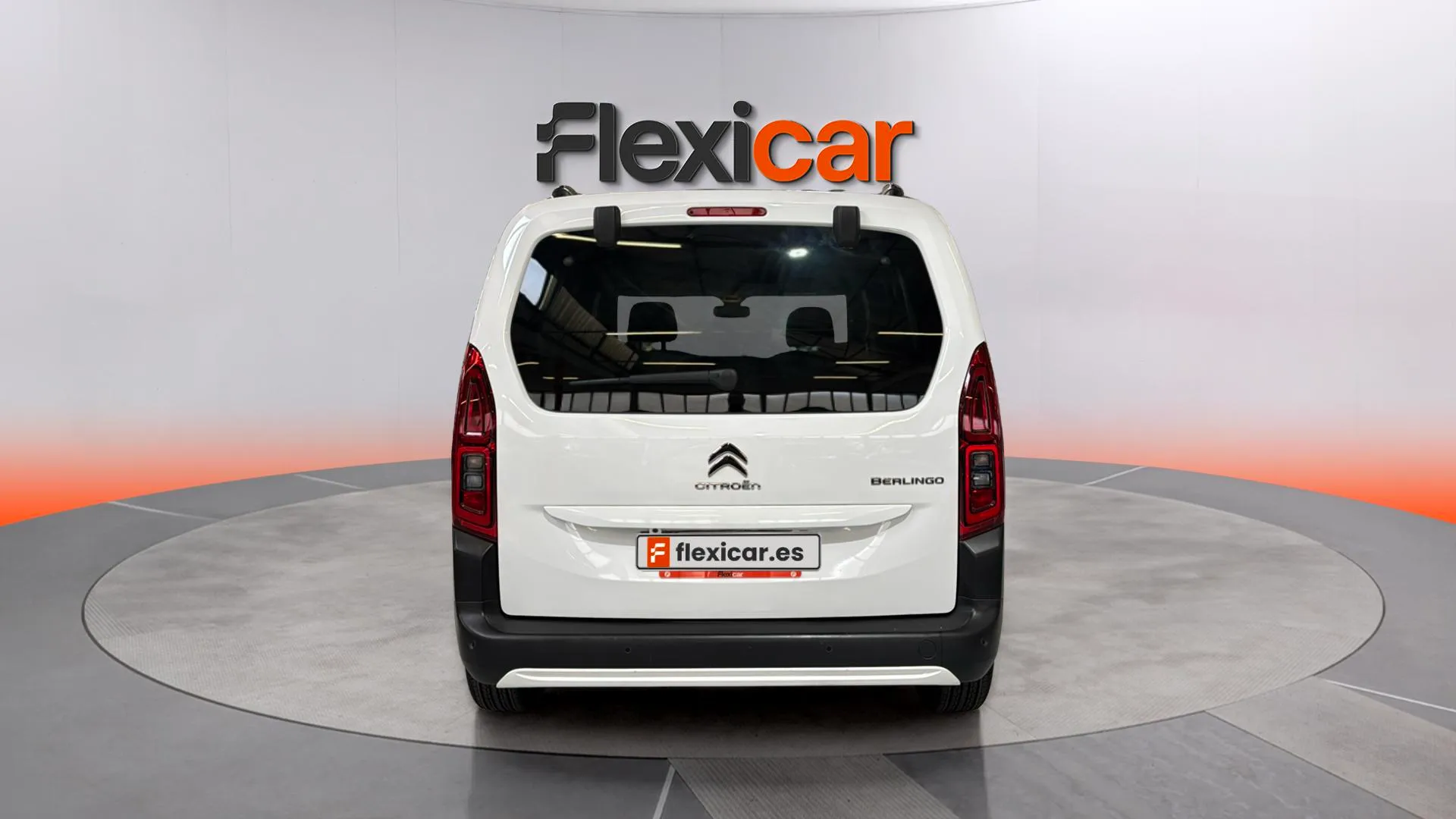 Citroën Berlingo Talla M BlueHDi 130 EAT8 Shine - foto 6