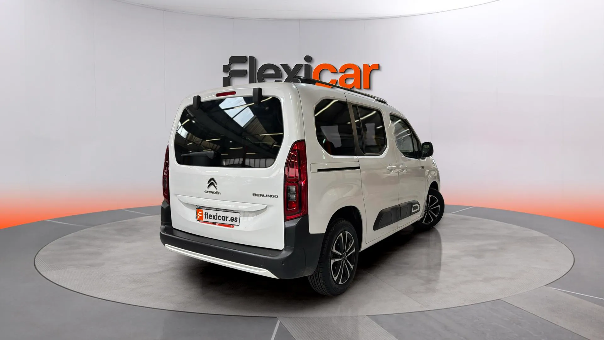 Citroën Berlingo Talla M BlueHDi 130 EAT8 Shine - foto 7