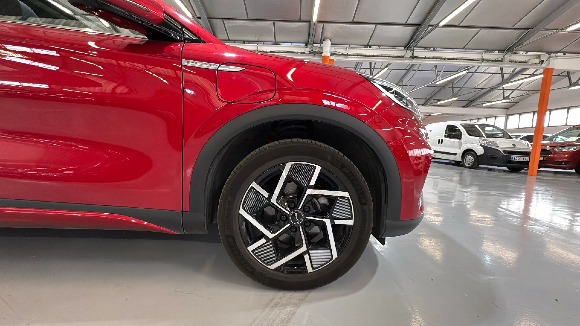 BYD Atto 3 Design - foto 31