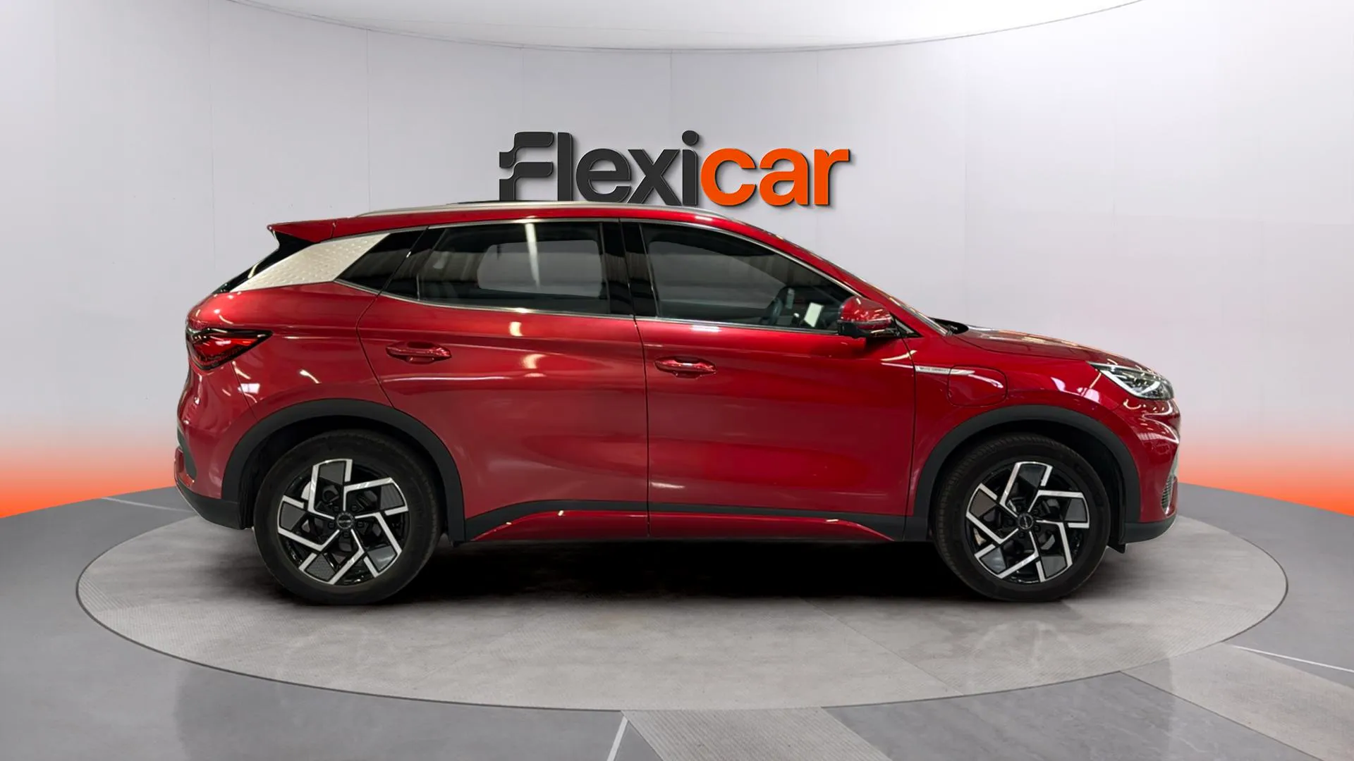 BYD Atto 3 Design - foto 8