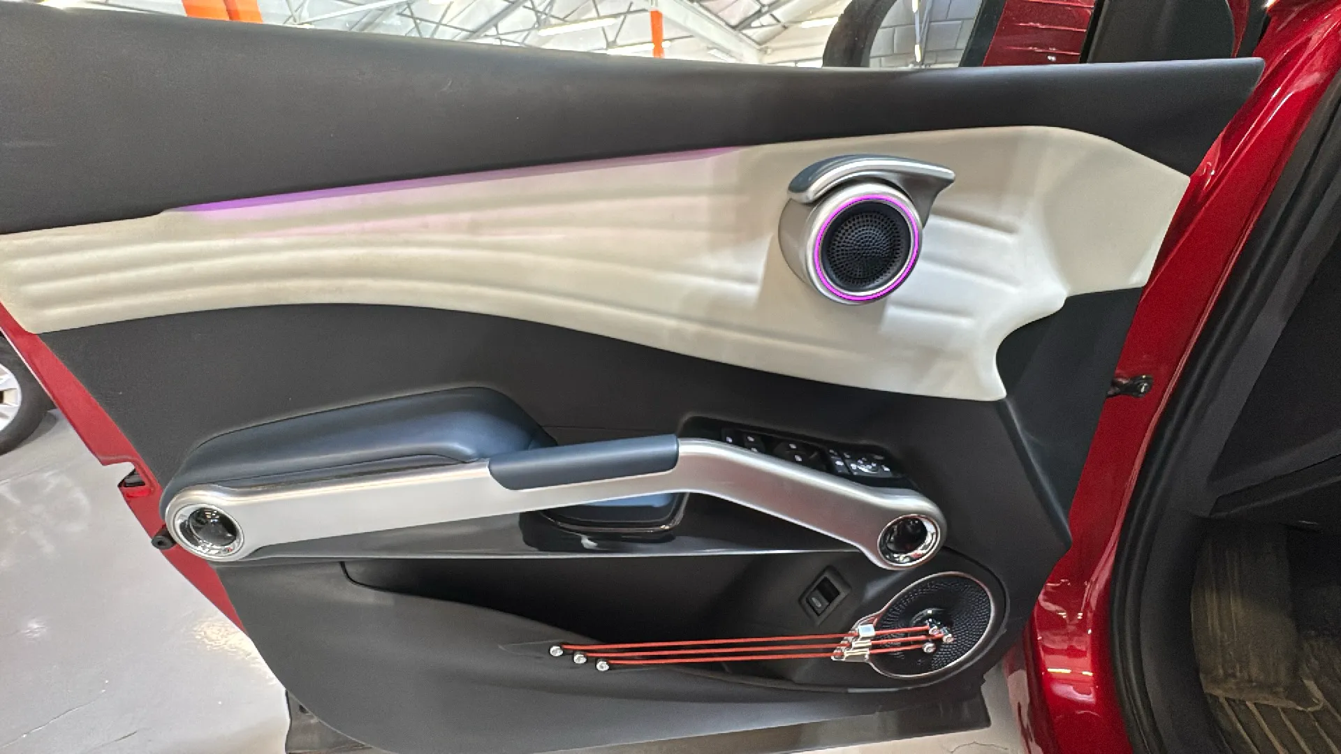 BYD Atto 3 Design - foto 16