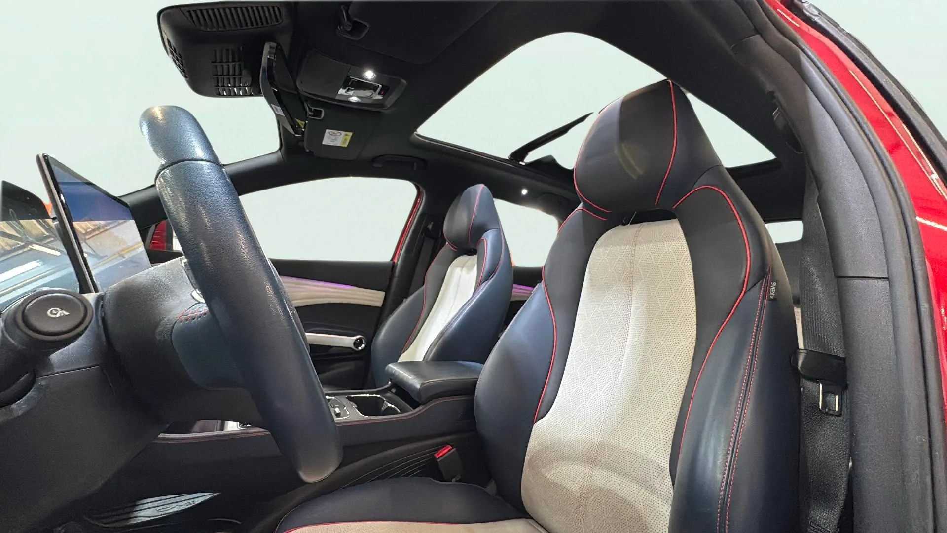 BYD Atto 3 Design - foto 10
