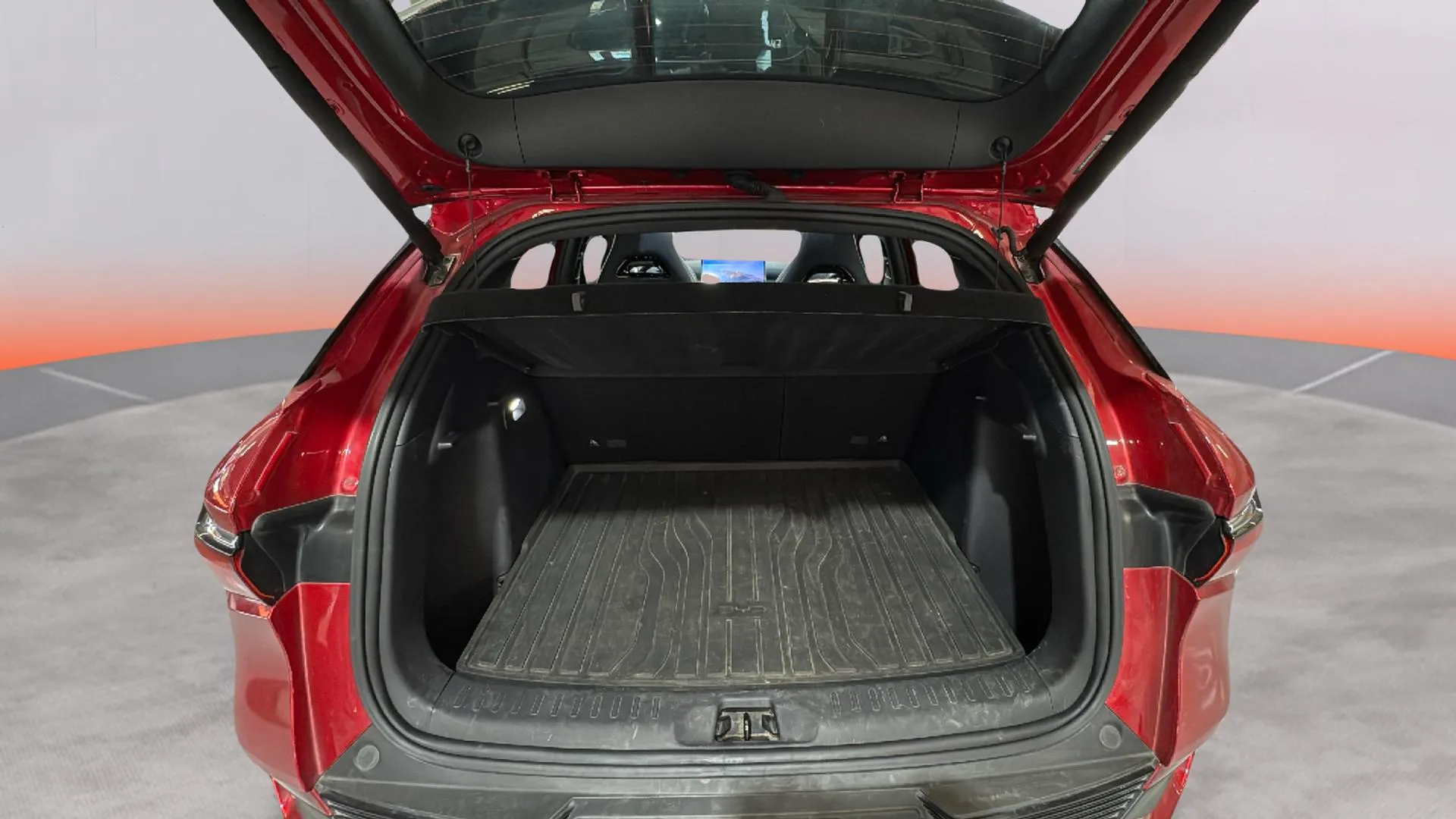 BYD Atto 3 Design - foto 30