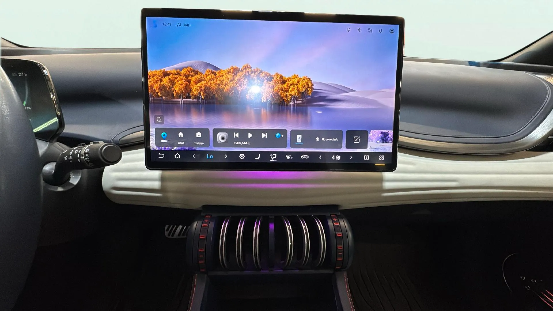 BYD Atto 3 Design - foto 11