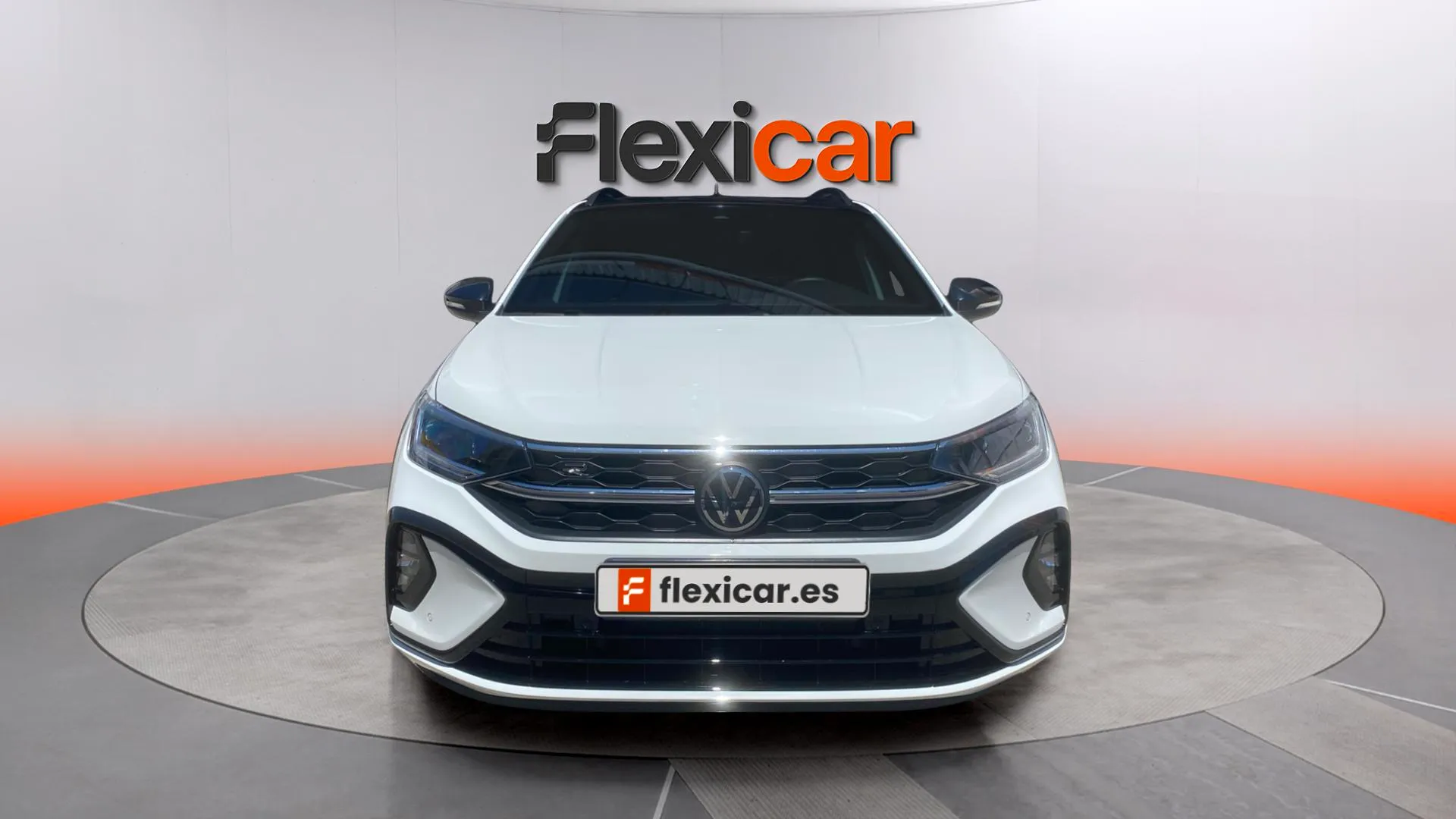 Volkswagen Taigo R-Line 1.0 TSI DSG - foto 8