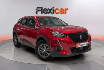 peugeot 2008 active pack puretech 130 s amps 6 vel man gasolina manual salamanca 903000000264542