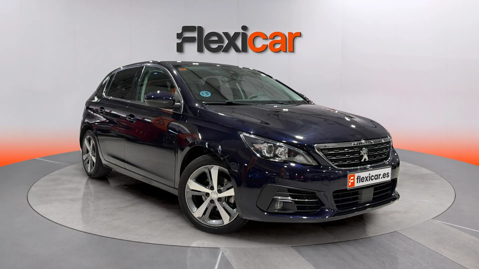 Peugeot 308 Allure 1.2 PureTech EAT8