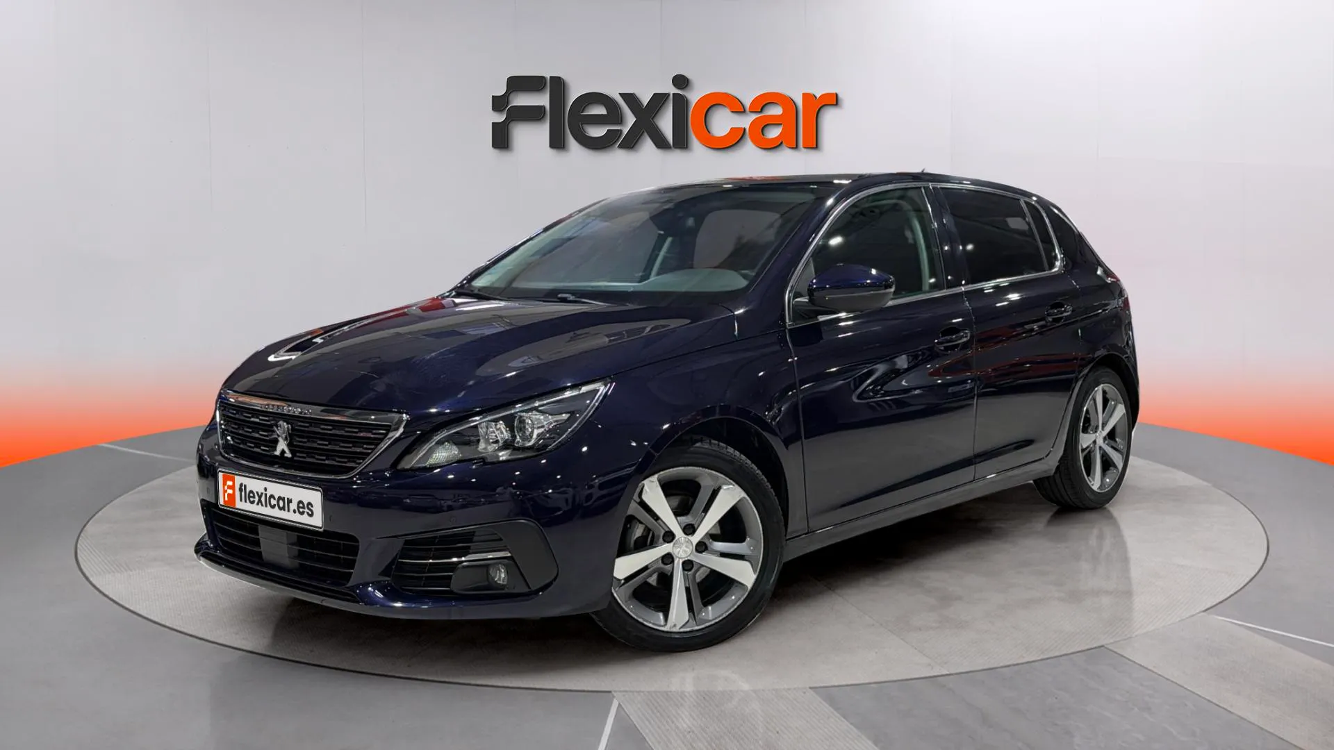 Peugeot 308 Allure 1.2 PureTech EAT8 - foto 3