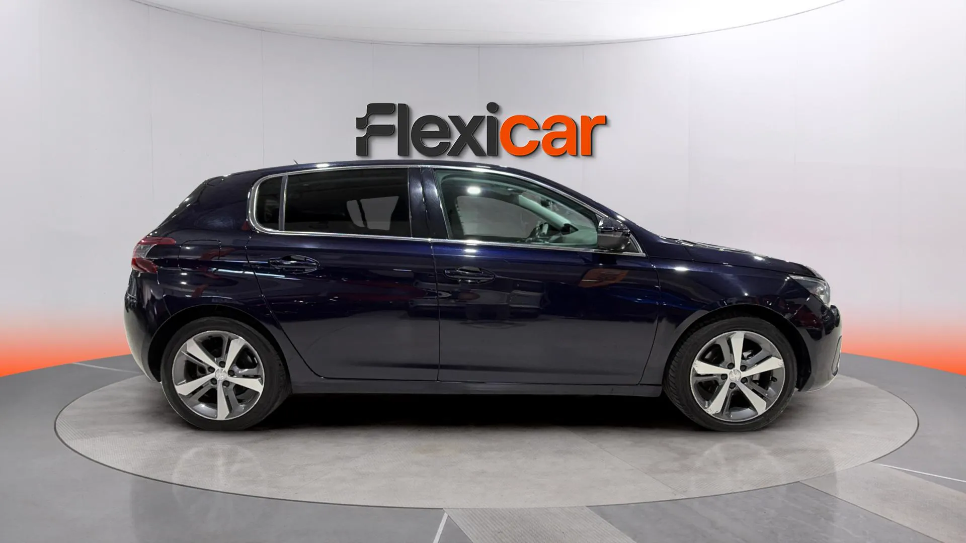 Peugeot 308 Allure 1.2 PureTech EAT8 - foto 5
