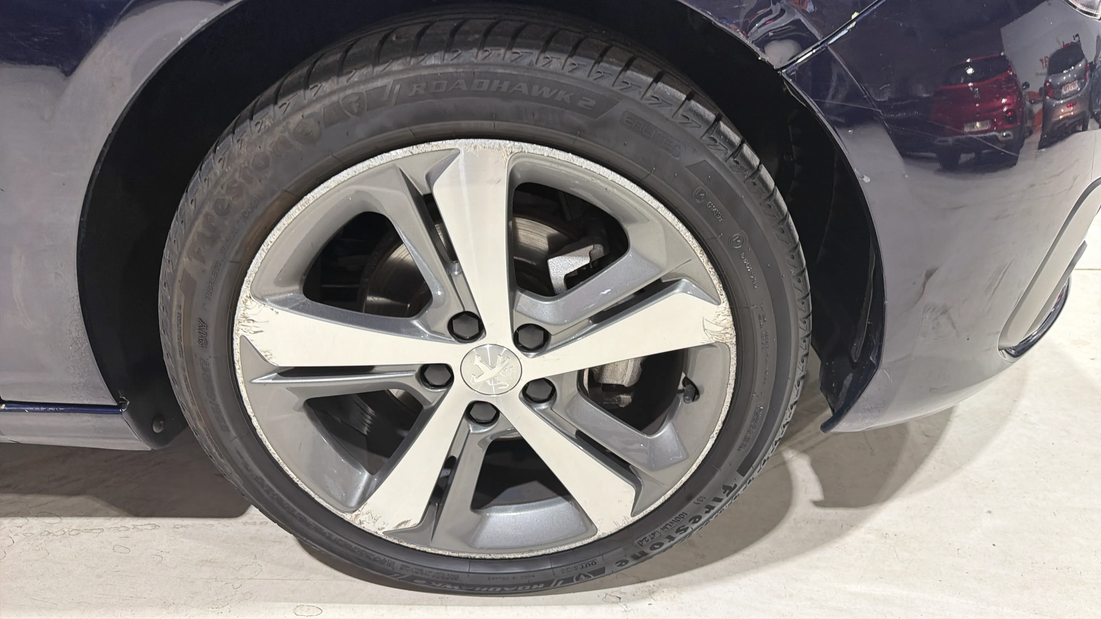 Peugeot 308 Allure 1.2 PureTech EAT8 - foto 30