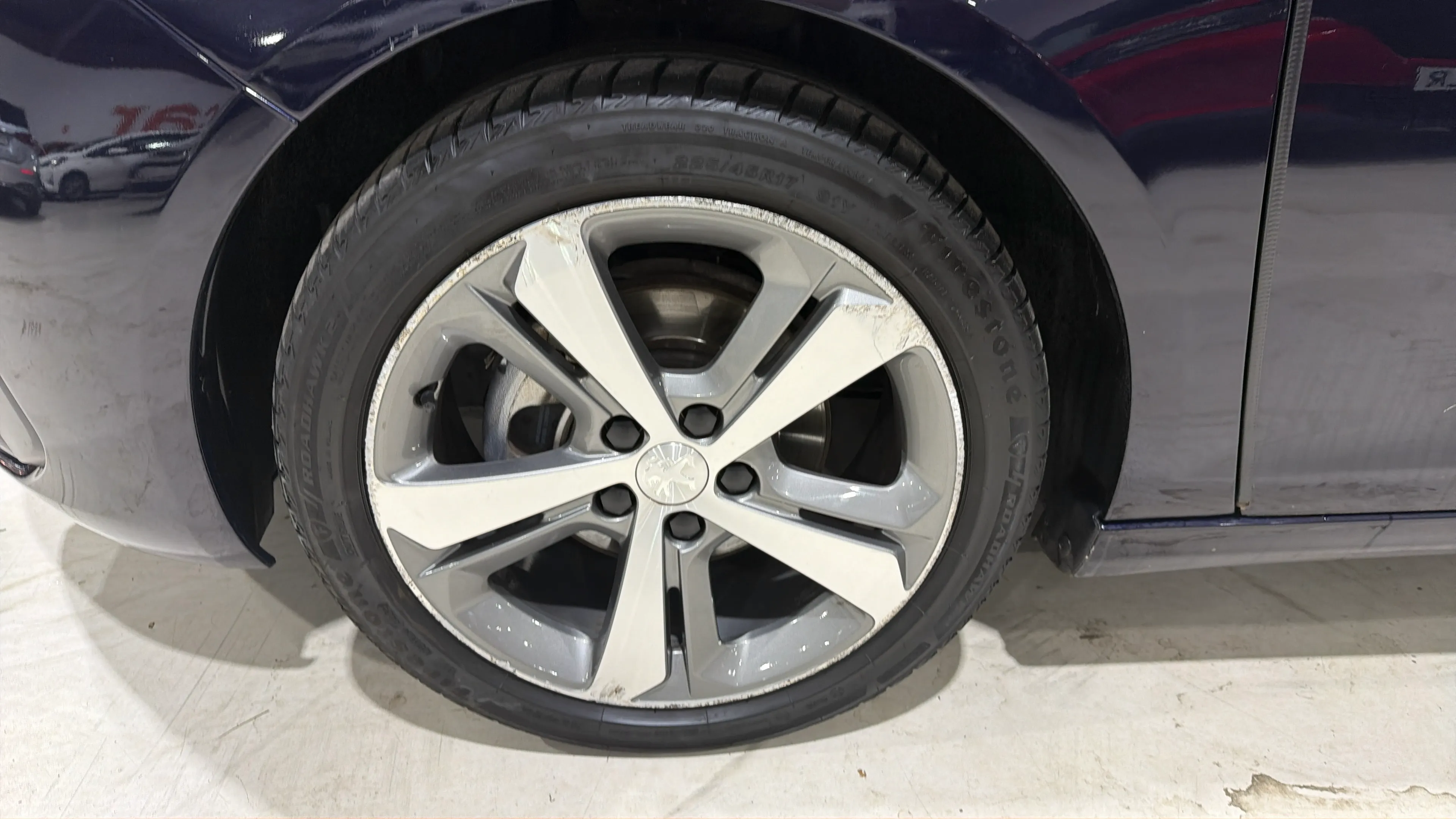 Peugeot 308 Allure 1.2 PureTech EAT8 - foto 29