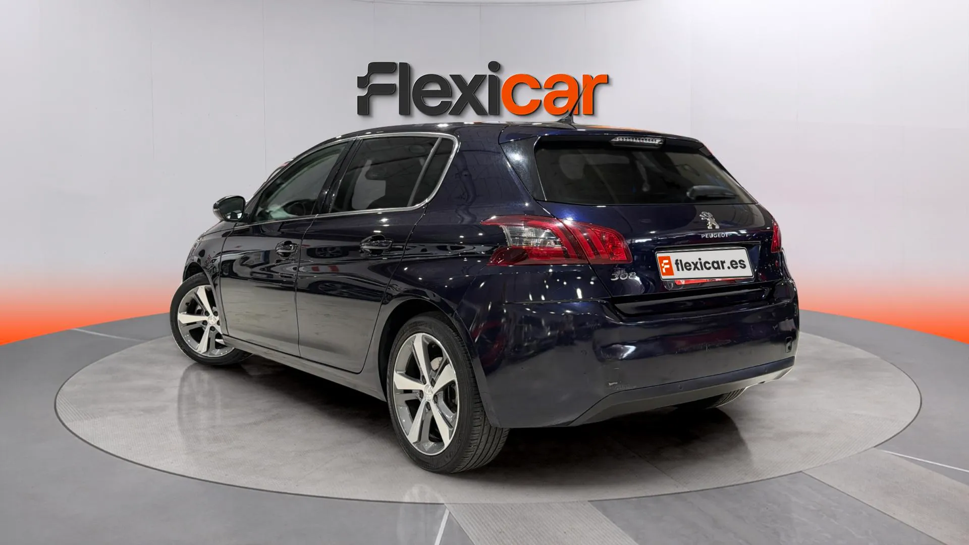 Peugeot 308 Allure 1.2 PureTech EAT8 - foto 6