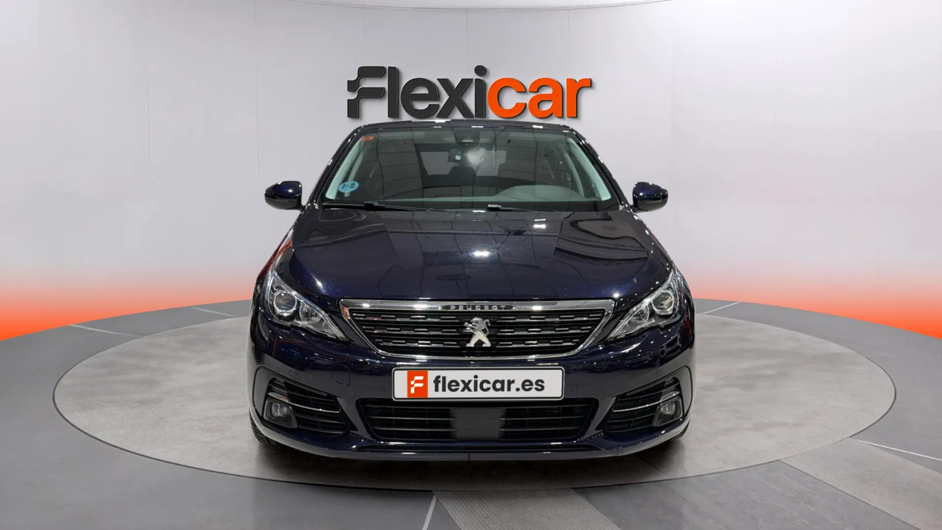Peugeot 308 Allure 1.2 PureTech EAT8 - foto 2