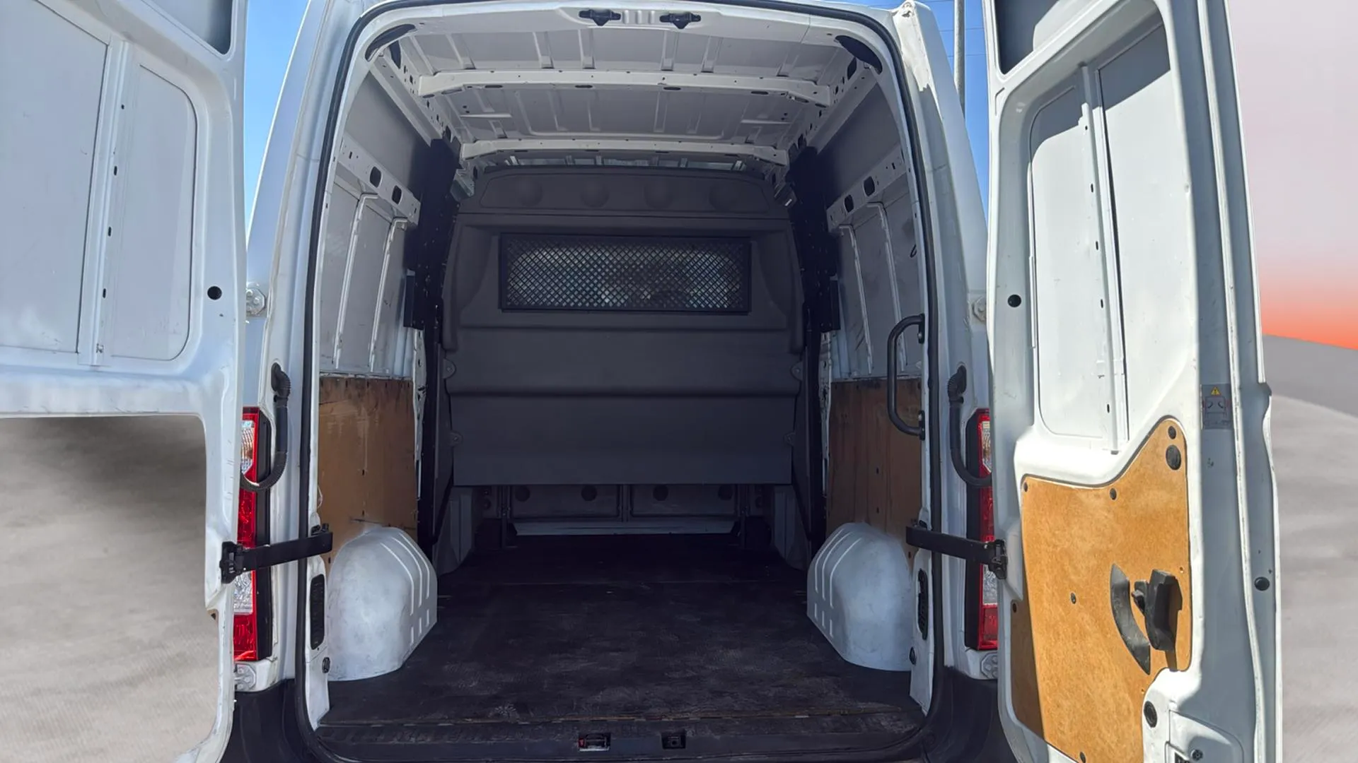Opel Movano 2.300cc - foto 17
