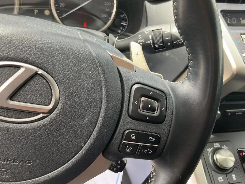 Lexus NX 2.5 300h Premium 2WD - foto 43