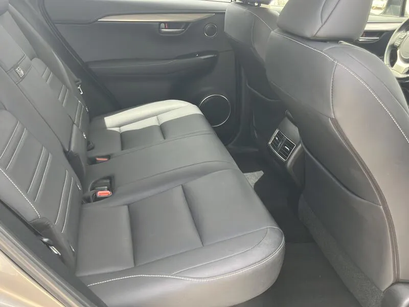 Lexus NX 2.5 300h Premium 2WD - foto 35