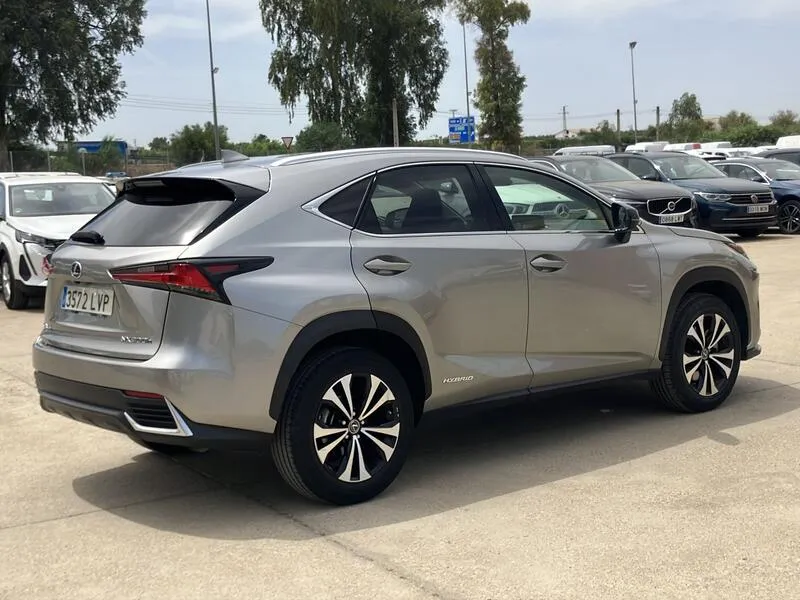 Lexus NX 2.5 300h Premium 2WD - foto 6