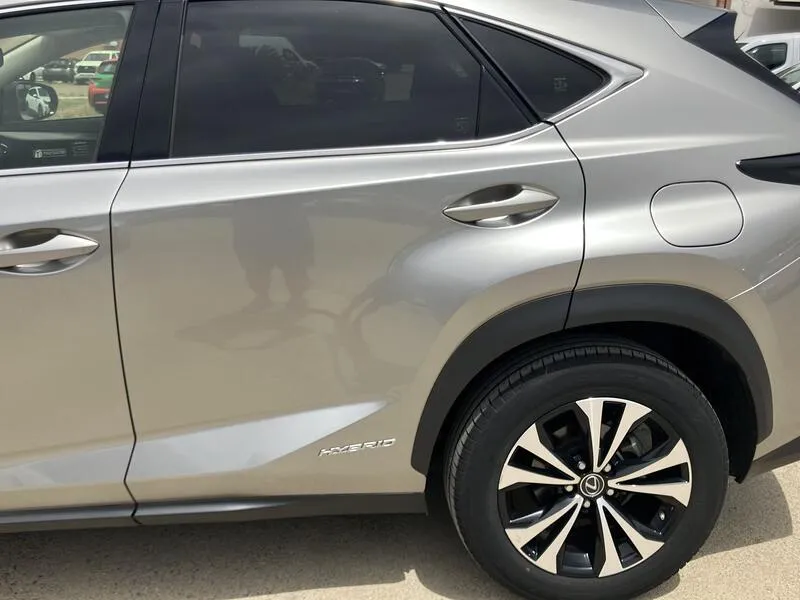 Lexus NX 2.5 300h Premium 2WD - foto 21