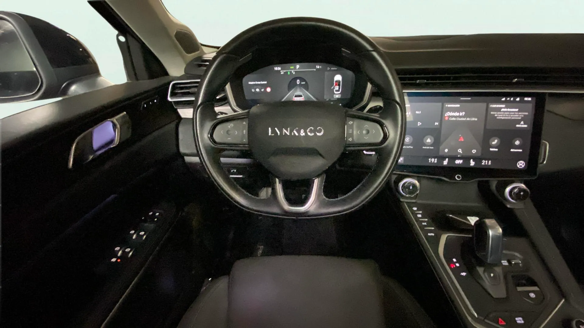 Lynk & Co 01 1.5 PHEV - foto 7
