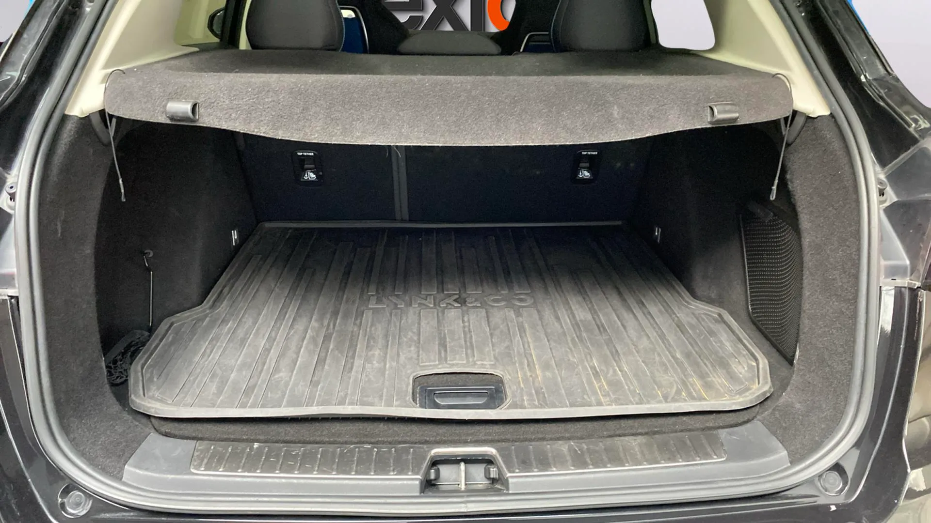 Lynk & Co 01 1.5 PHEV - foto 13