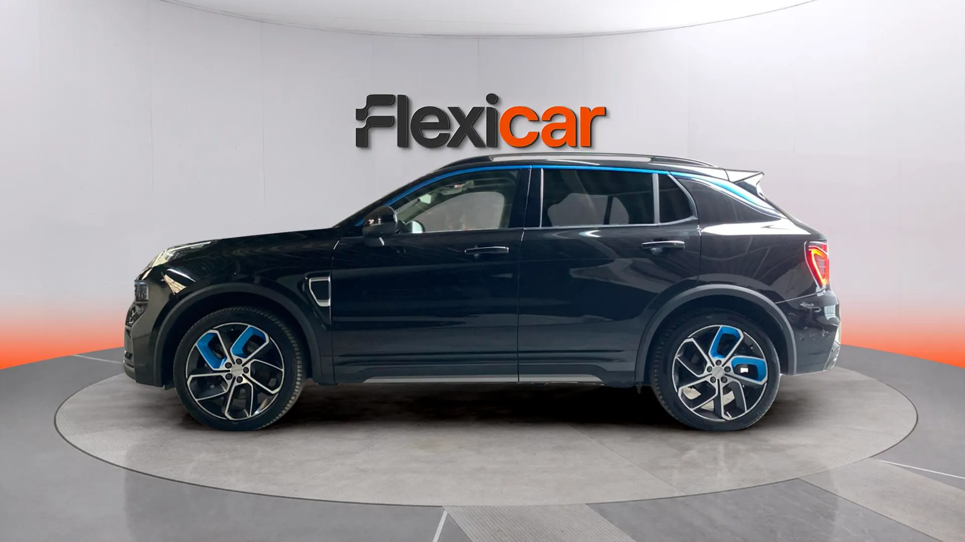 Lynk & Co 01 1.5 PHEV - foto 5