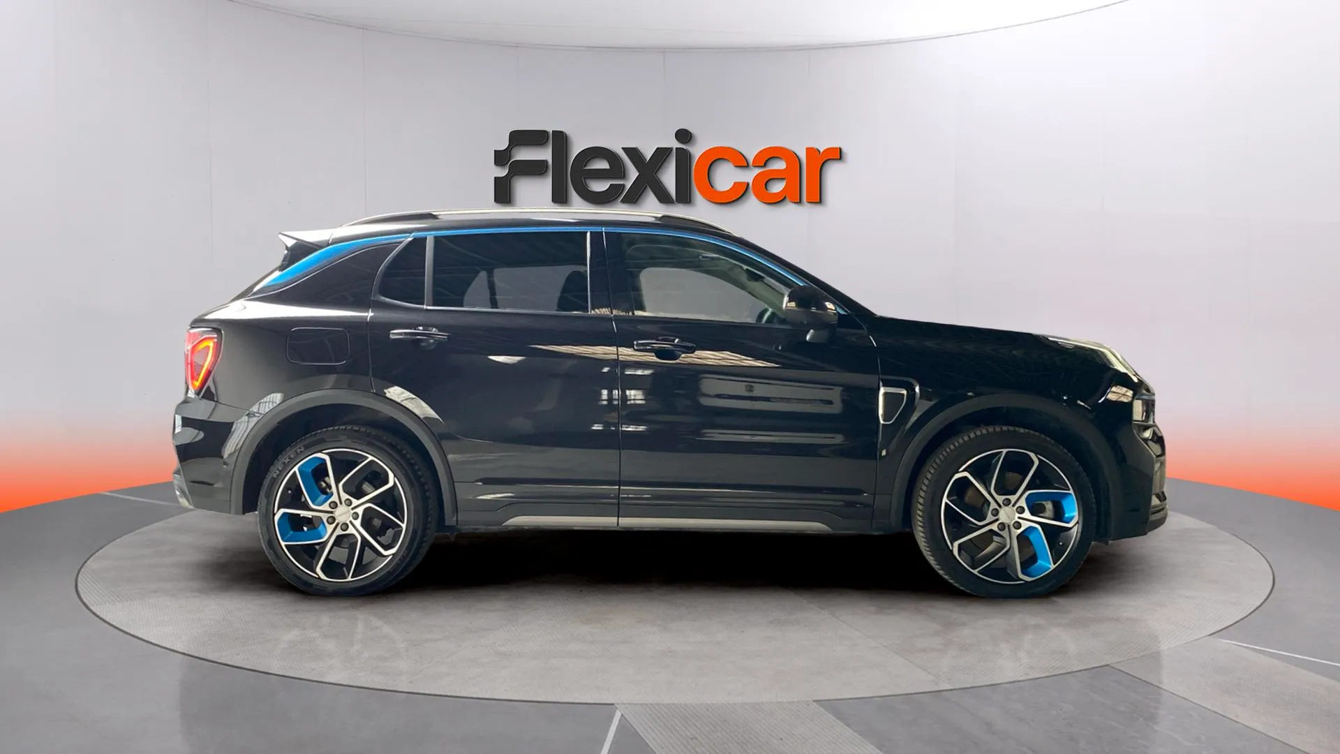 Lynk & Co 01 1.5 PHEV - foto 3